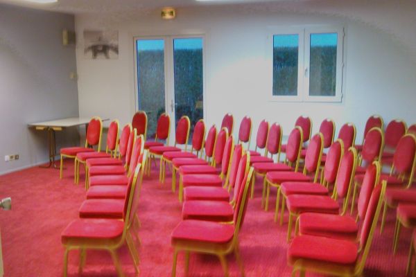 Cottage hotel (Calais)